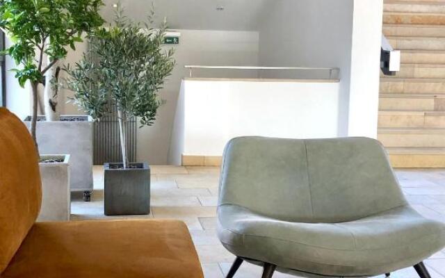 Piesteritzer Hof - Hotel Garni