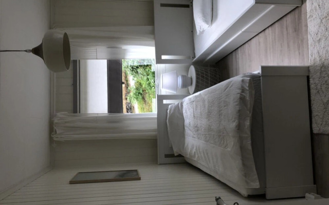 Sagi 3 Exclusive apartment