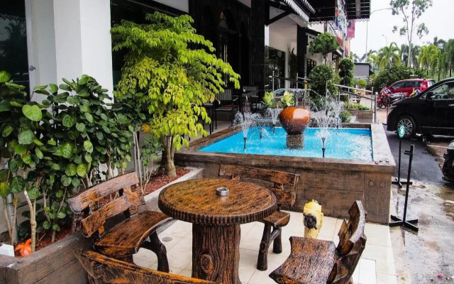 7 Heaven Boutique Hotel