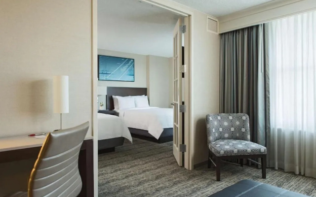 Hampton Inn & Suites Downers Grove Chicago