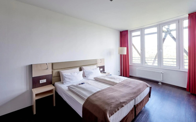 Hotel Oversum Winterberg
