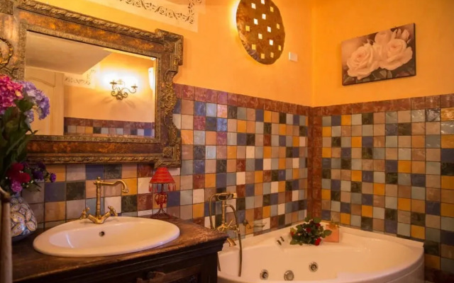 Agriturismo Tenuta San Giovanni Casale Leto