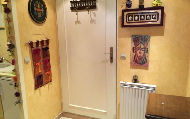 Vue Sur La Dent D Oche Jolie Deux Pieces