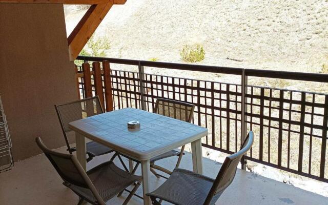 Appartement Jausiers, 3 pièces, 6 personnes - FR-1-165B-23