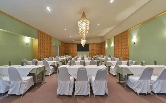 Anantasila Beach Resort Hua Hin