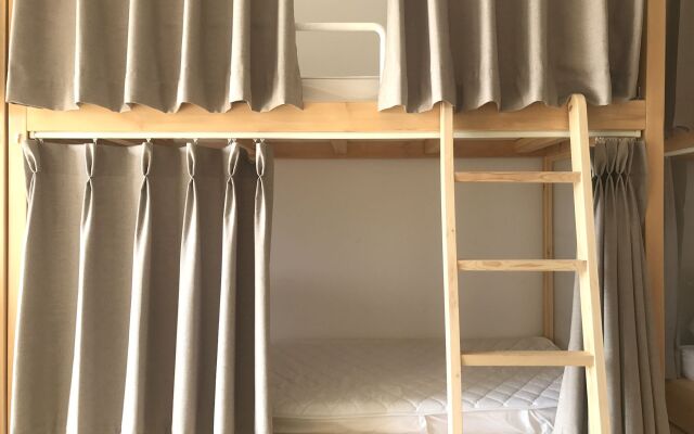 Together  Wecash Box Hostel Chengdu