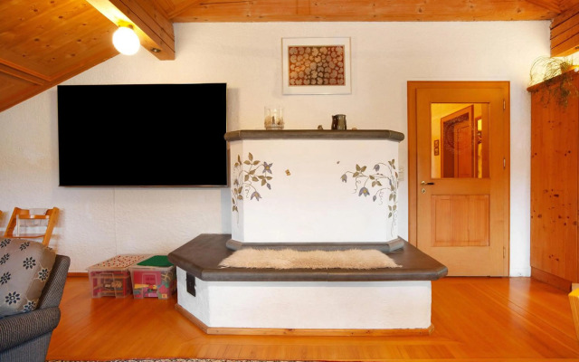 Ferienwohnung Caprano