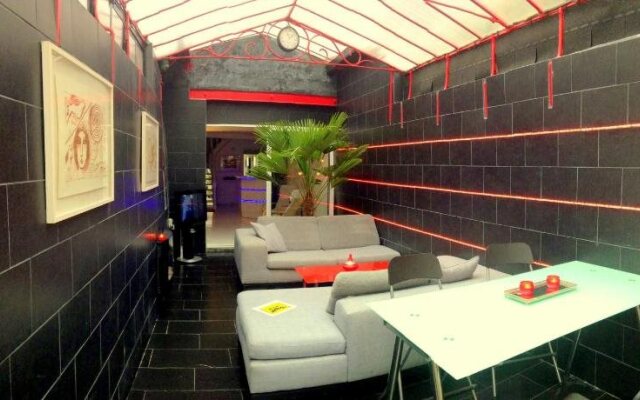 Chambres Boufflet