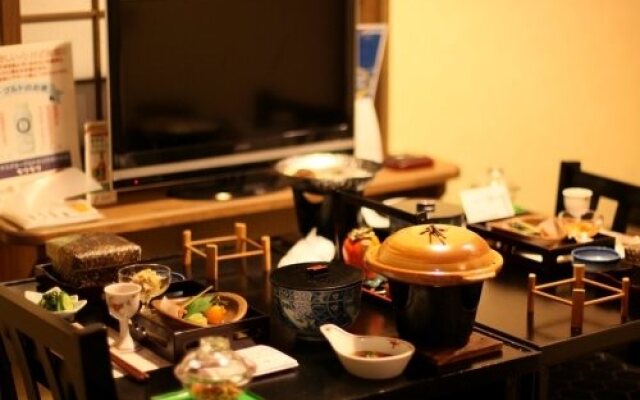 Imaita Onsen Yumotokan