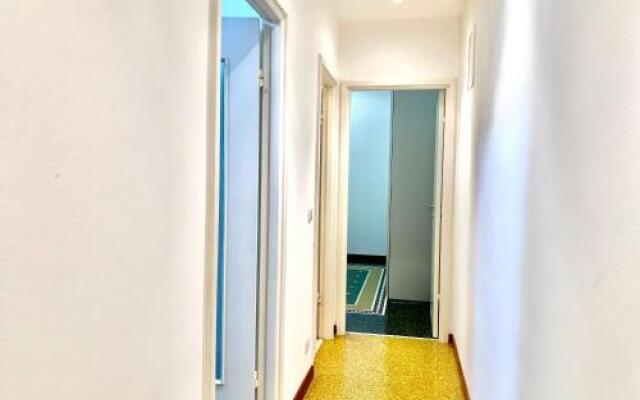 Flat 2 bedrooms 1 bathroom - Genoa