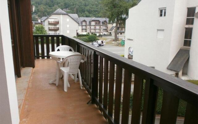 Appartement Saint-Lary-Soulan, 3 pièces, 6 personnes - FR-1-457-245