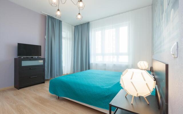 Этажидейли на улице Волгоградской