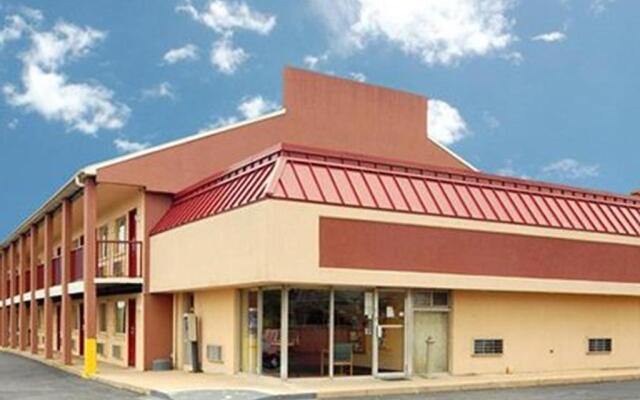 Econo Lodge Northeast