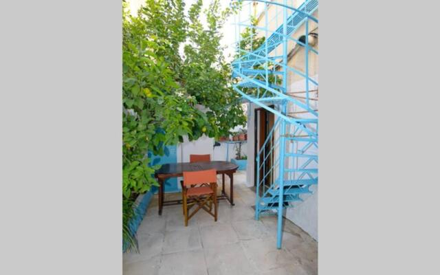 Country House Near The Center Athens