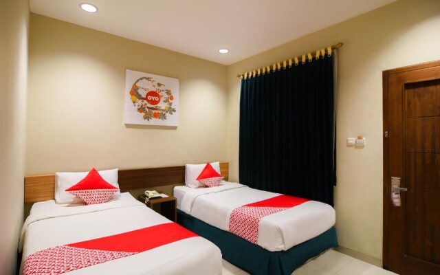 Hotel Cepu Indah 2