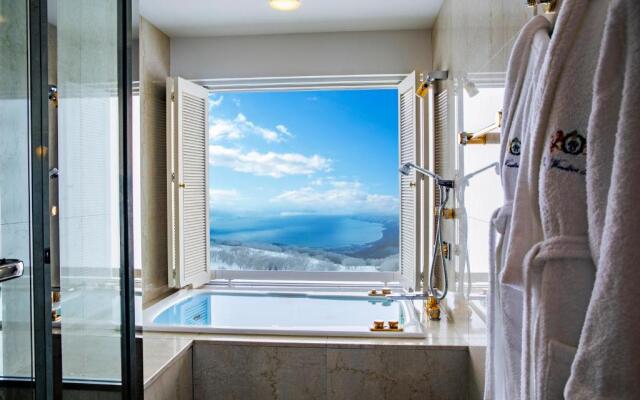 The Windsor Hotel Toya, Vignette Collection by IHG