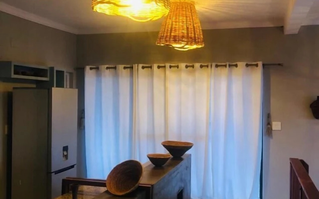 Naara Ecolodge & Spa