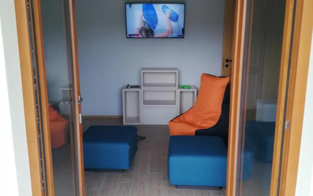 Siesta apartment Bled