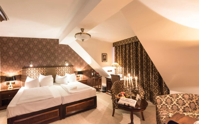 Myer's Hotel Berlin