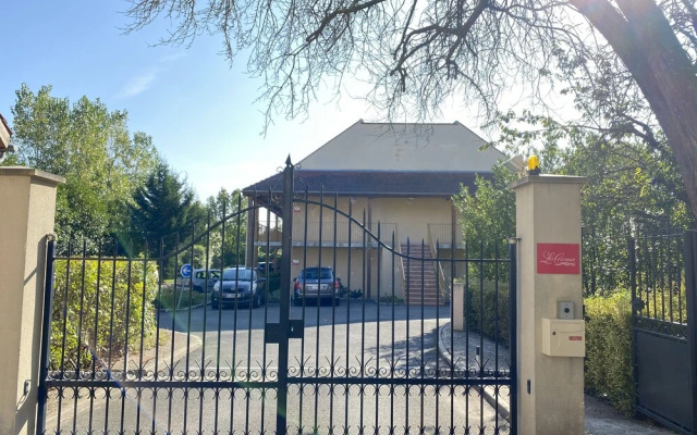 Résidence Les Coraux