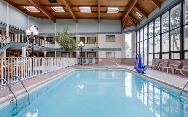 Rodeway Inn