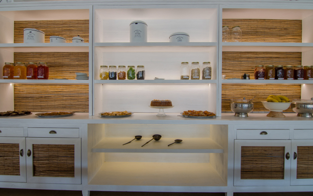 Levantes Ios Boutique Hotel