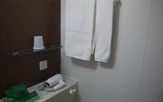 Hotel Route-Inn Utsunomiya Yuinomori -Lightline Yuinomori Nishi-