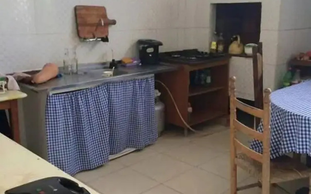 Hostel e Quarto Camping Bombinhas
