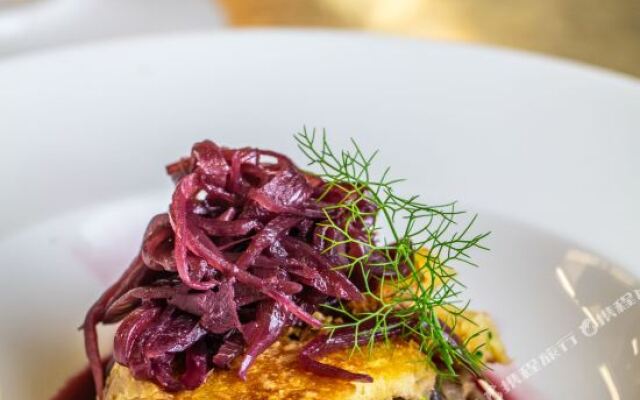 CityStyle Hotel Reggio Emilia