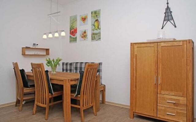 Fischerhus _ Wohnung 3