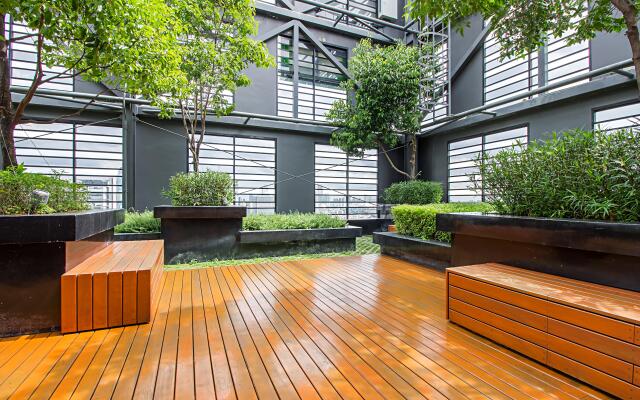 Holiday Inn Express Bangkok Siam by IHG