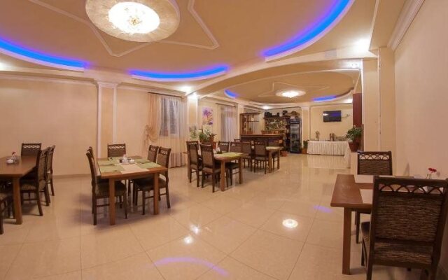 Jermuk Ani Hotel