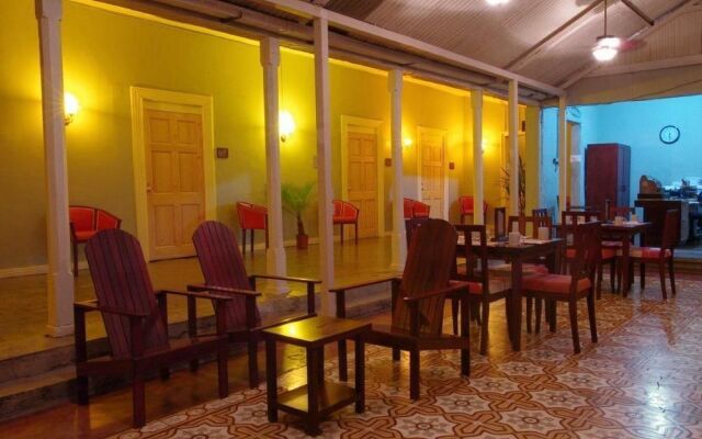 Hotel Liberia