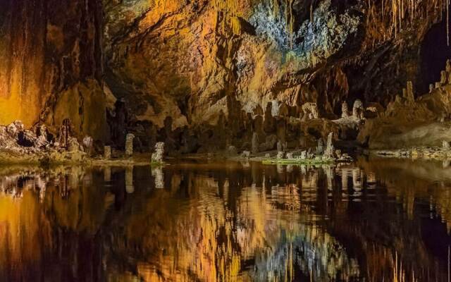 Holiday Home Lake View