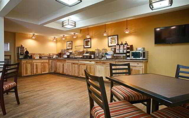 Best Western Teton West