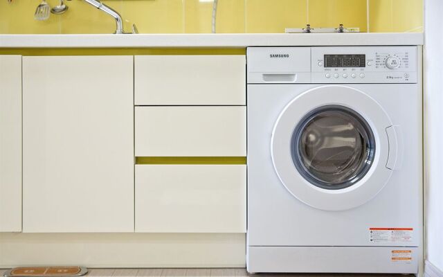 Inn the City Serviced Residence Gangnam