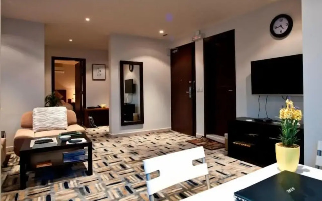 one eighty degree executive suites