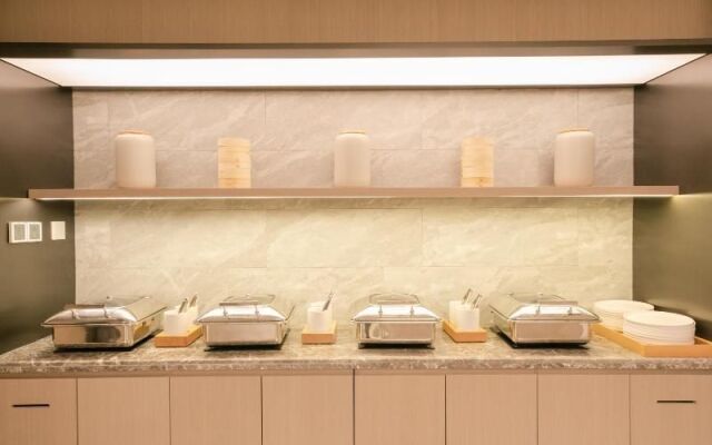 Ji Hotel(Chaoyang North Road, Communication Univer