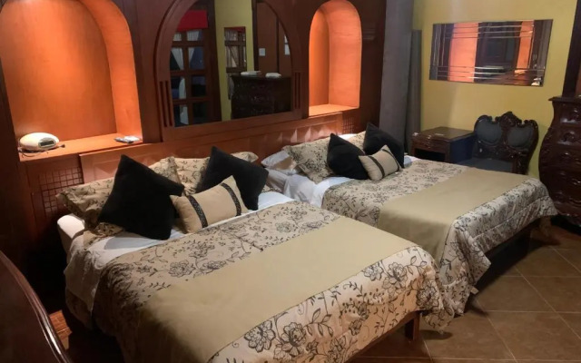 Hotel Quinta Maria Bonita