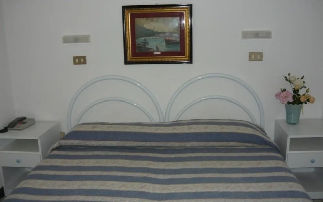 Hotel Acquazzurra