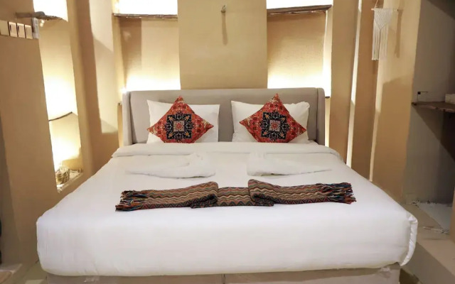 Bait Al Muallem by Nomad Inn