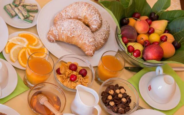 Villa Fenice Bed and Breakfast