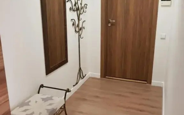 Felix Apartment