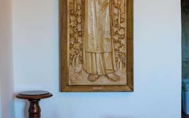 Convento dei Cappuccini