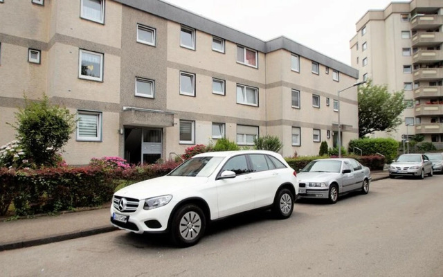 Ferienwohnung GL15 nähe Cologne Köln