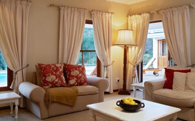 Olive Tree Country House