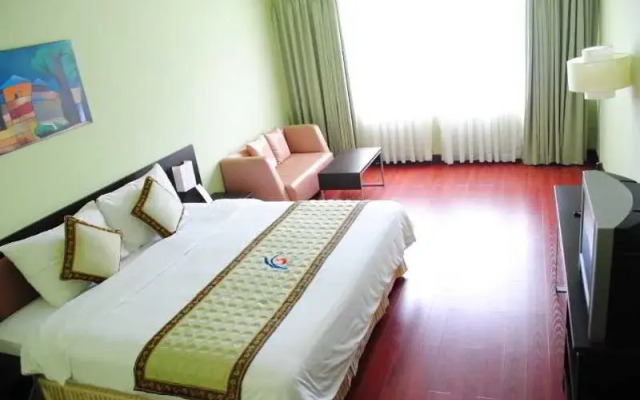 Hue Hostel