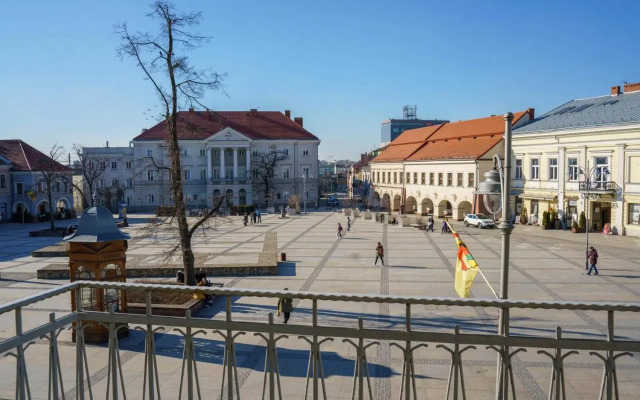 Prestige Apartment Rynek Kielce