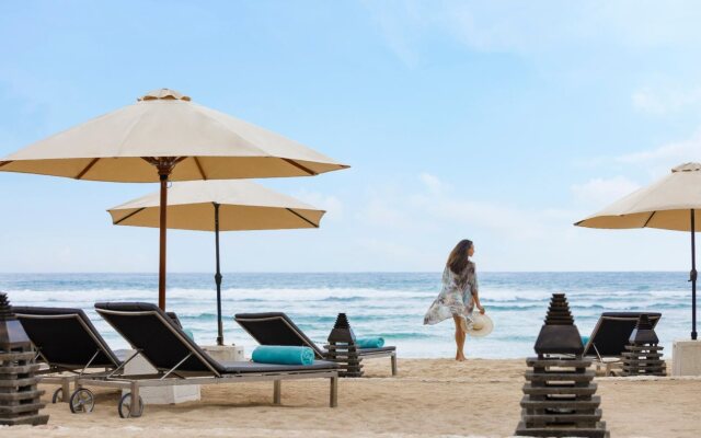 The Ritz-Carlton Bali Villas