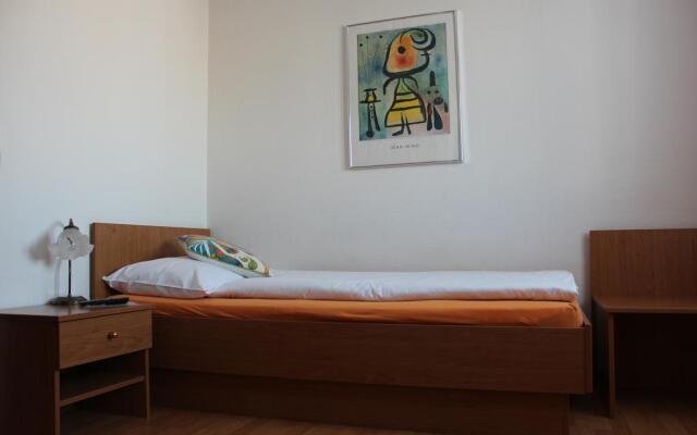 Hotel Zur Au